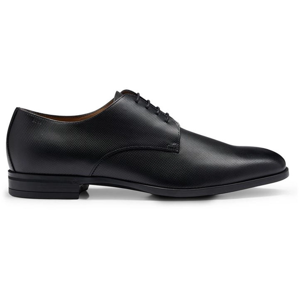 Hugo Boss Kensington Derb Pr 10208866 01 - Black